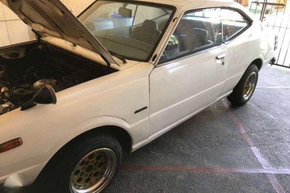 1977 Toyota Corolla Sr FOR SALE