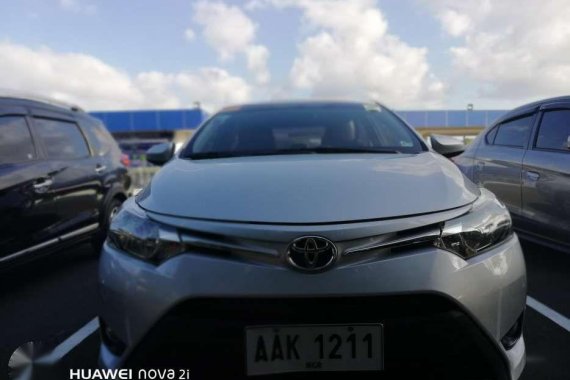 2014 Toyota Vios 1.3E Fresh 438t Nego Lipa City Area FOR SALE