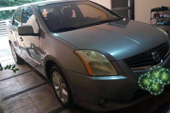 Nissan Sentra xtronic 2012 FOR SALE