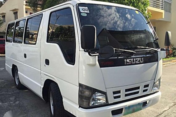 2012 Isuzu Ivan for sale