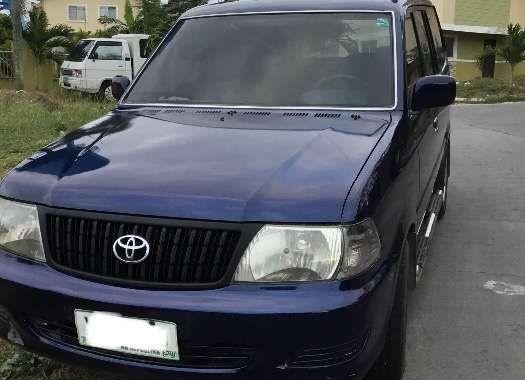 Toyota Revo 2003 for sale