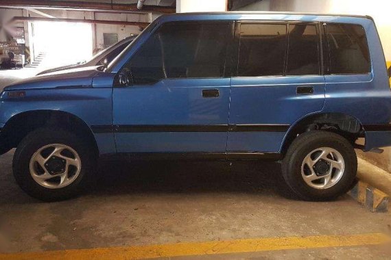 1997 Suzuki Vitara for sale