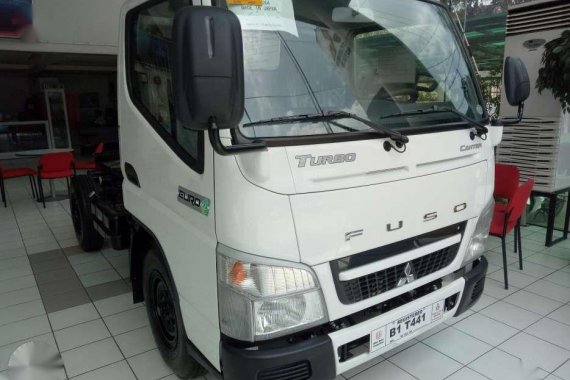 2018 MITSUBISHI FUSO Canter FE 71 FOR SALE