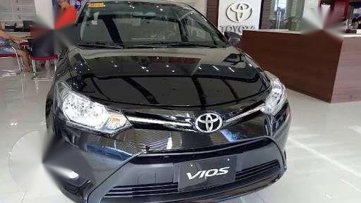 Toyota Vios 500 pesos dp Batangas City Promo 2018 FOR SALE