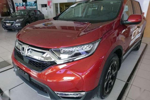 HONDA New 2018 Units Best Deals For Sale 