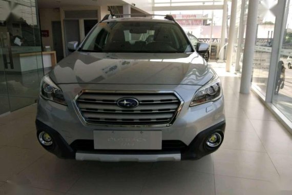 2018 Subaru Outback for sale