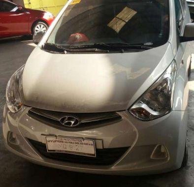 2016 Hyundai Eon glx All power FOR SALE