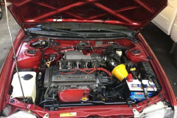 1997 Toyota Corolla GLI - All Power - MT for sale