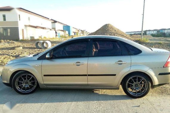 Ford Focus 2007 for sale