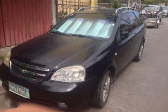 Chevrolet Optra wagon 2006 FOR SALE