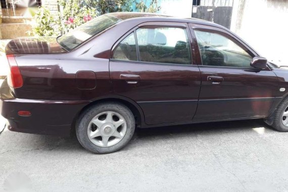 Mitsubishi Lancer 2001 for sale