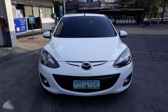 Mazda2 1.3 hatchback 2011 for sale