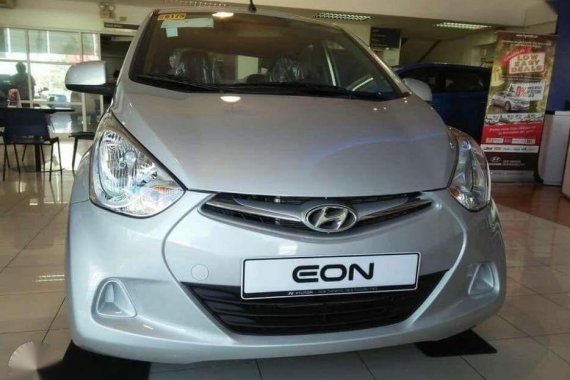 Hyundai Eon New 2018 Units For Sale 