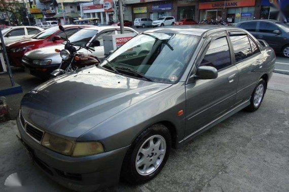 2000 Mitsubishi Lancer MX Automatic For Sale 