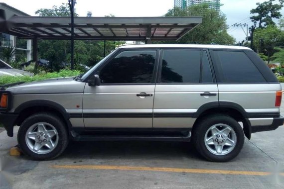 Land Rover Range Rover 1995 for sale