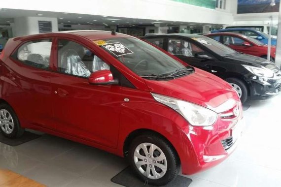 BRAND NEW HYUNDAI EON FOR SALE