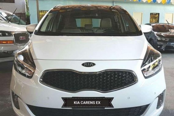 Kia Carens 2013 for sale