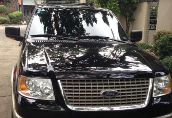 Ford Expedition 2006 for sale