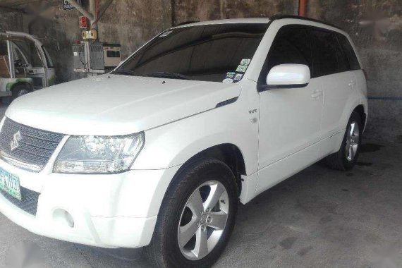 Suzuki Grand Vitara 2009 AT for sale