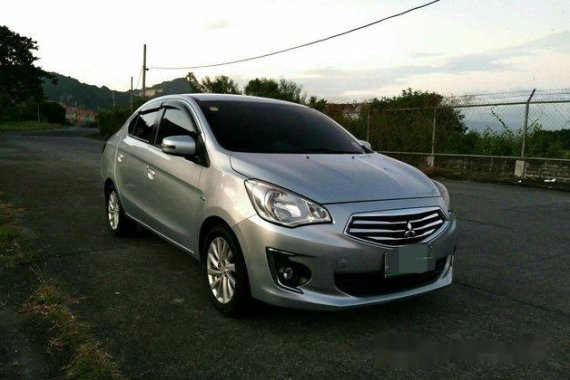 Mitsubishi Mirage G4 2014 g4 1.2 for sale