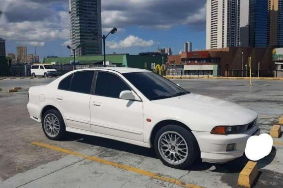 Mitsubishi Galant 1999 FOR SALE