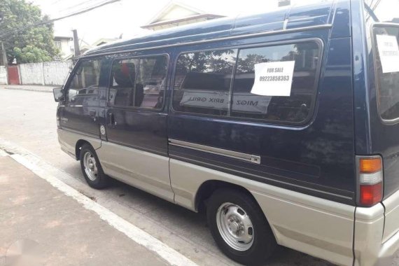 2002 Mitsubishi L300 for sale