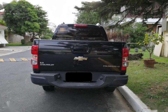 Chevrolet Colorado 2017 for sale