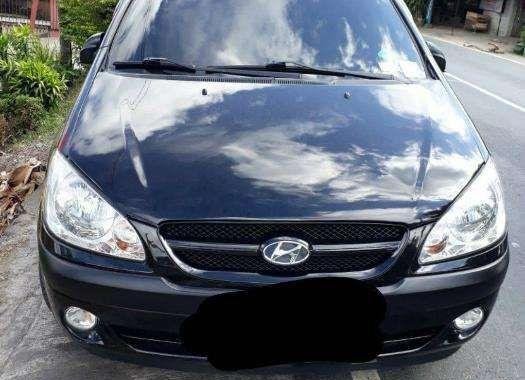 Hyundai Getz 2006 for sale