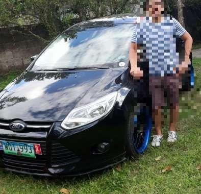 Ford Focus 2013 for sale