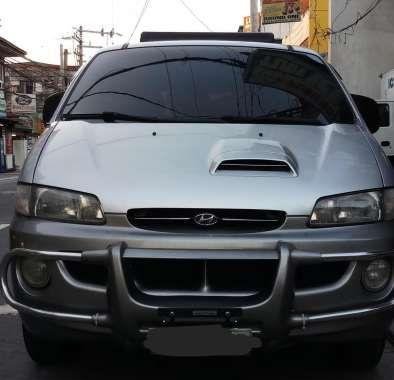 Hyundai Starex 1999 for sale