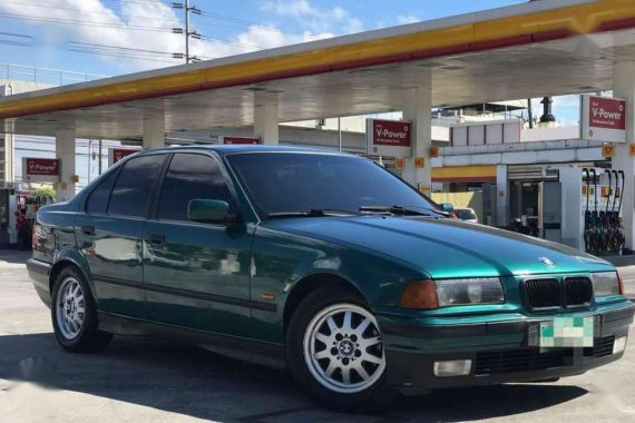 1997 BMW e36 316i FOR SALE