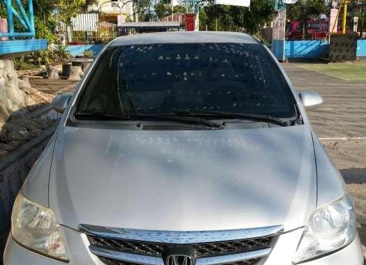 Honda City iDSi 1.3 2006 Well maintained For Sale 