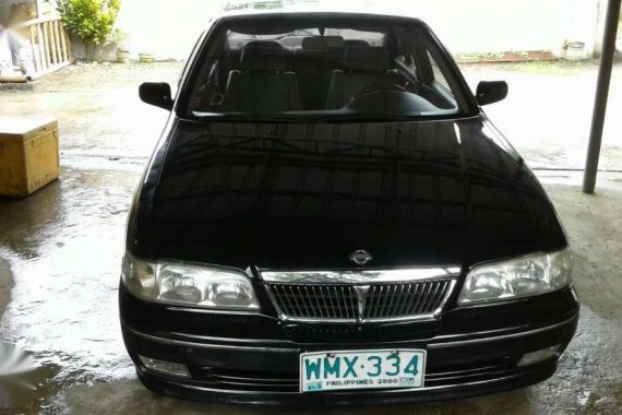 Nissan Exalta 2000 for sale