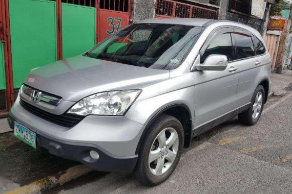 Honda CR-V 2008 for sale