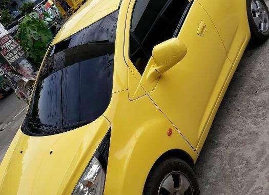 Daewoo Matiz Creative 2007 (Chevrolet Spark) FOR SALE