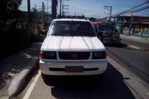 TOYOTA Vios 2008 manual 2nd gen Batman FOR SALE