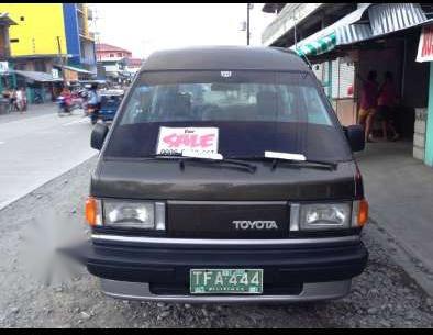 Toyota Liteace LIKE NEW FOR SALE