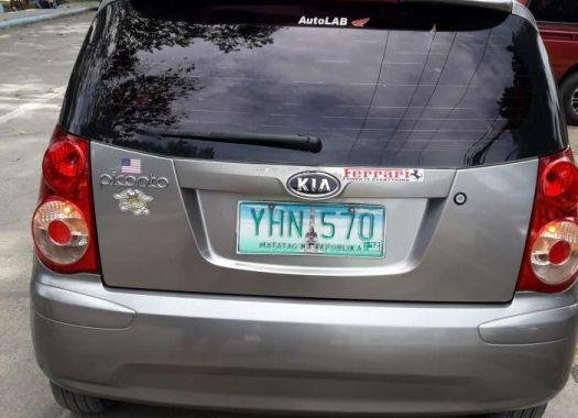Kia Picanto 2009 for sale