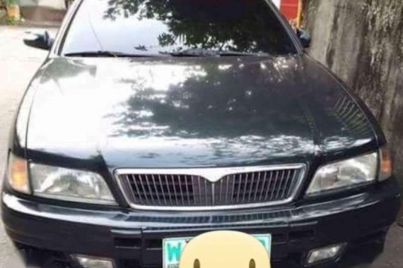 Nissan Cefiro 1999 for sale