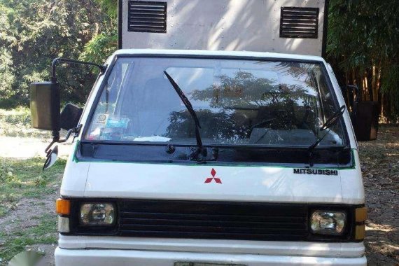 1993 Mitsubishi L300 for sale