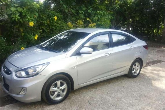 Hyundai Accent 2012 for sale