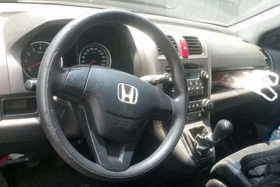 2007 Honda Crv for sale