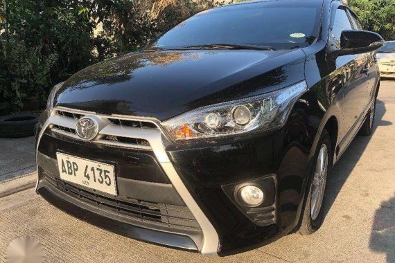 2015 Toyota Yaris for sale