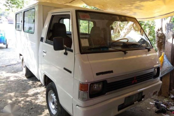 Mitsubishi L300 FB 1997 for sale