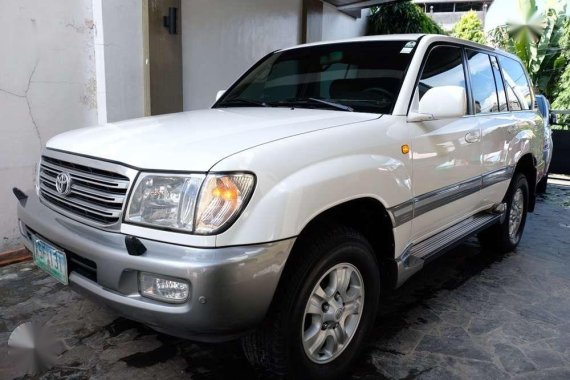 2005 Toyota Prado for sale