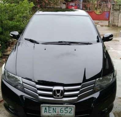 Honda City e 2009 automatic for sale