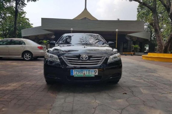 2007 Toyota Camry Hybrid for sale