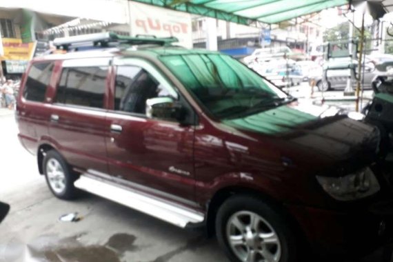 FOR SALE ISUZU Crosswind XT 2015