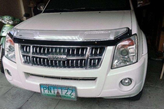 Isuzu Alterra 2010 for sale