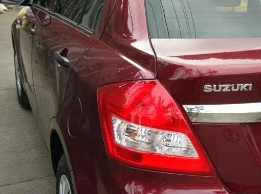 Suzuki Swift Dzire 2017 for sale